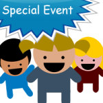 Special events for students at La Costa Valley Preschool & Kindergarten news