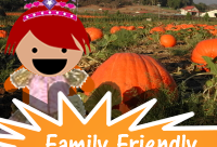 Event The Great Pumpkin Hunt & Costume Contest at Bates Pumpkin Patch