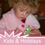 Tips on Teaching Your Kindergarten Child Learn to Beat the Holiday Blues