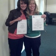 La Costa Preschool & Kindergarten Teacher Ms April Awarded Scholarship Grant