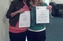 La Costa Preschool & Kindergarten Teacher Ms April Awarded Scholarship Grant