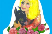 Ms Joan Publishes Childrens Book – Searching for Nanny Jo