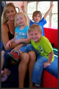 Adventure gym on a bus - la costa valley preschool and kindergarten student enrichment programs