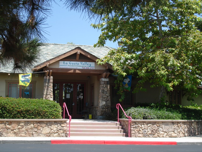 La Costa Valley Preschool and Kindergarten - School in Carlsbad CA