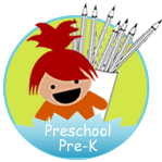 Preschool to pre k year round open enrollment and flex schedule academic based education programs at La Costa Valley Preschool and Kindergarten