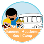 Summer Academic Boot Camp for K to 1st graders at La Costa Valley Preschool and Kindergarten