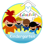 Academic based kindergarten program at La Costa Valley Preschool and Kindergarten icon