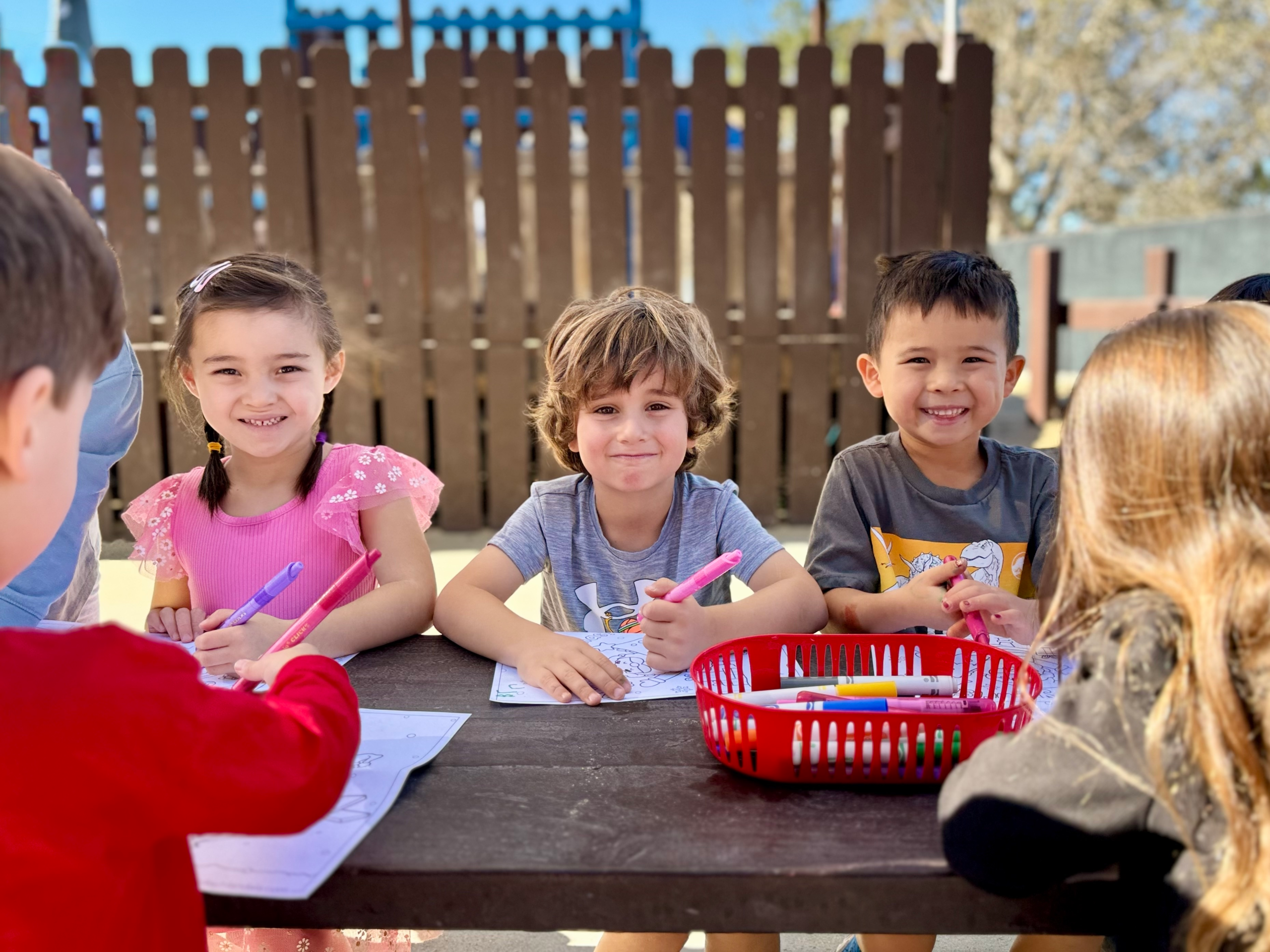 la costa valley preschool la costa preschool
