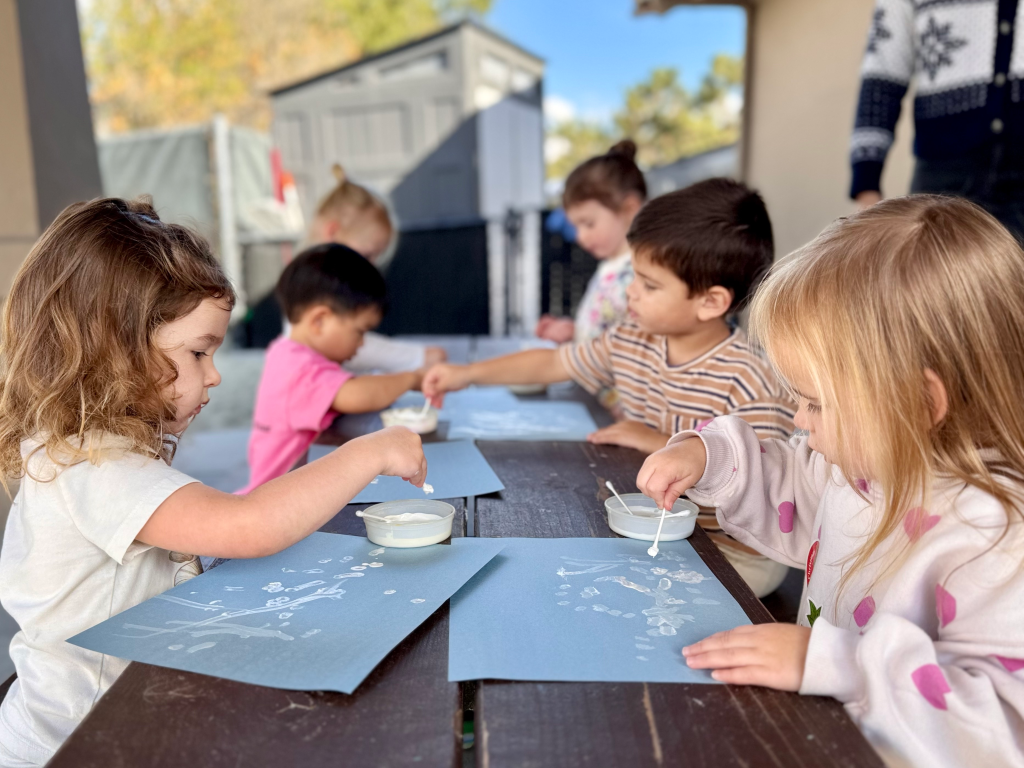 la-costa-valley-preschool-art-activity la costa preschool