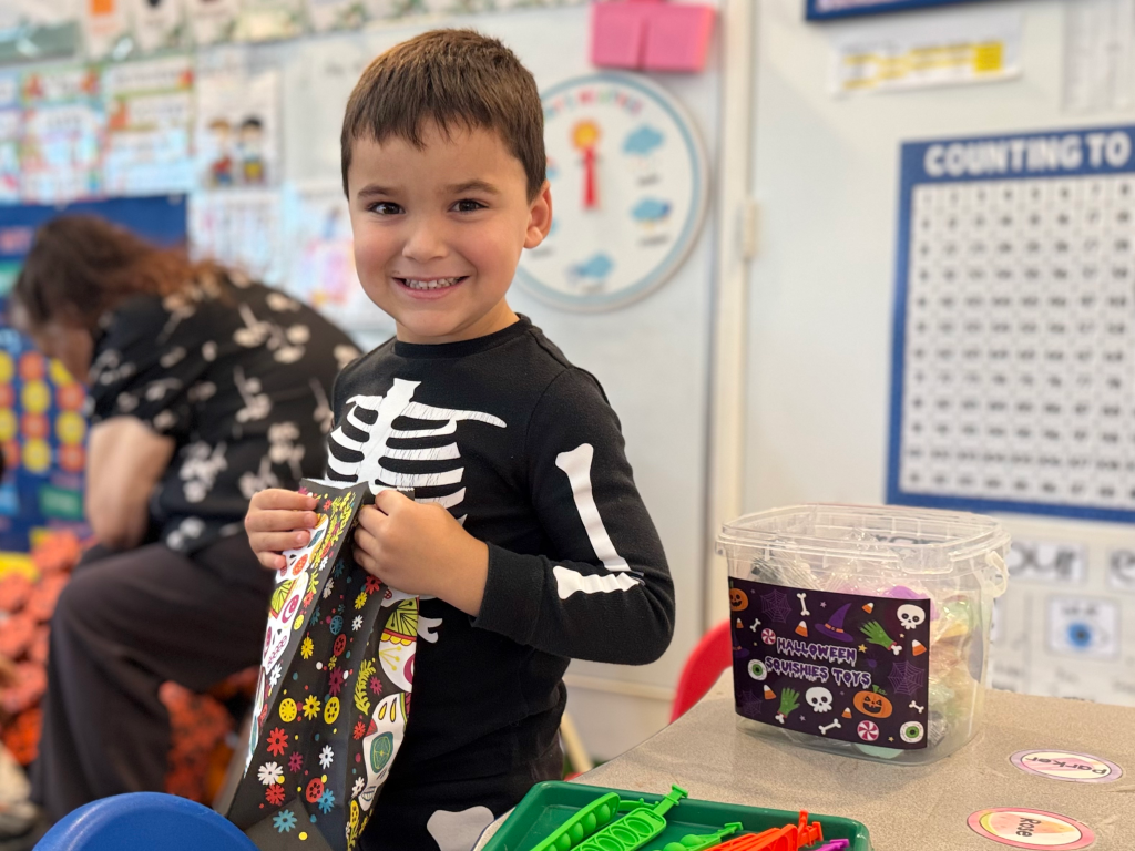 lcvpk student