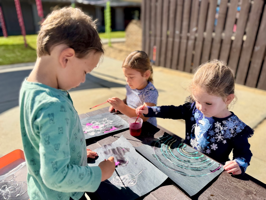 lcvpk student