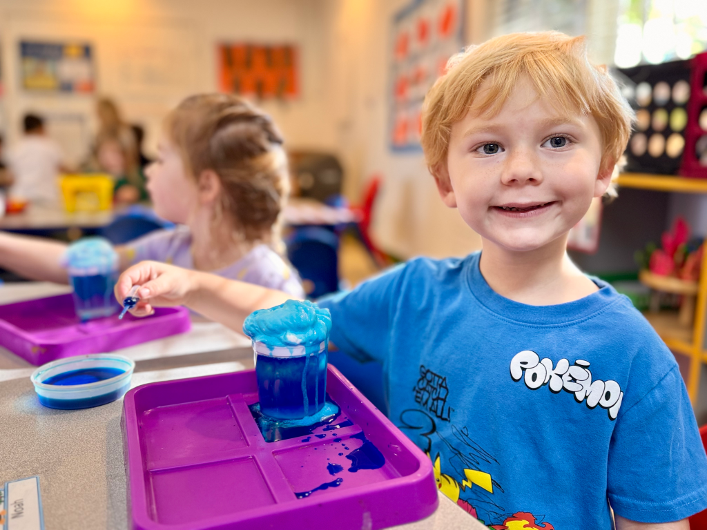 la-costa-valley-preschool-steam-activity la costa preschool