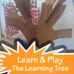 Learn and play activities at La Costa Valley Preschool and Kindergarten