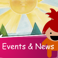 October News at La Costa Valley Preschool & Kindergarten