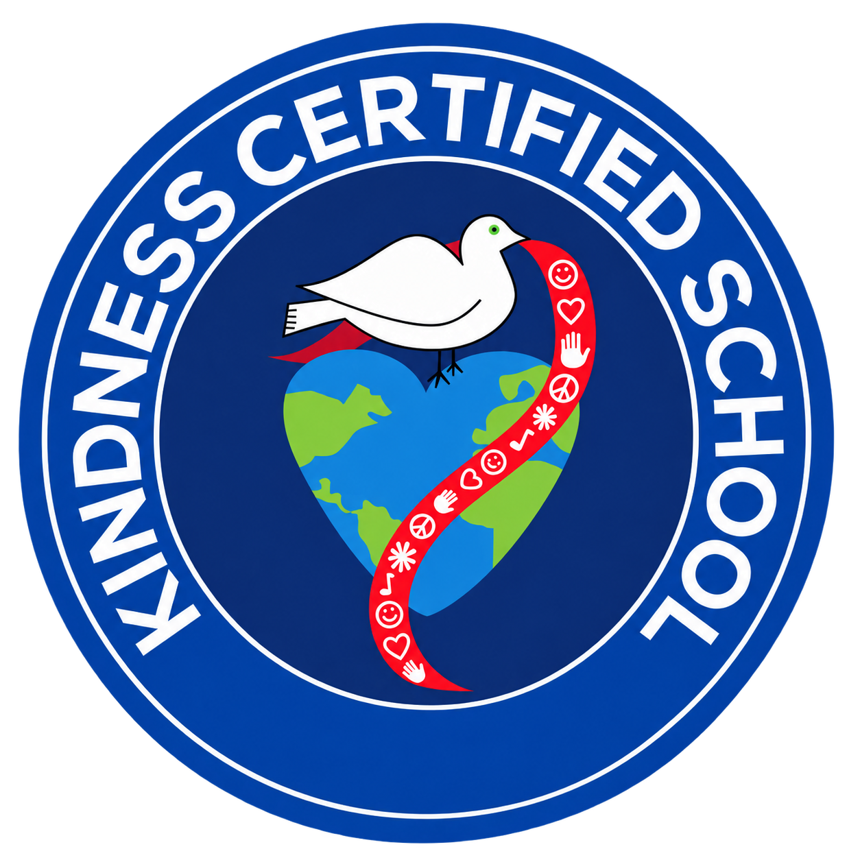 kindness certified school