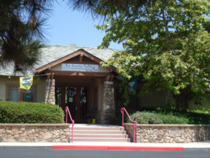 LaCostaMaintanance La Costa Valley Preschool and Kindergarten School front image.