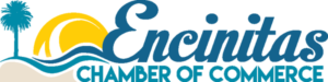 encinitas chamber of commerce, logo